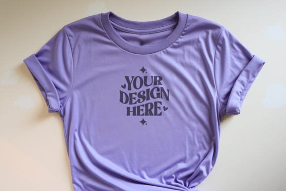 Comfort Colors C9018 Kids T-shirt Mockup: Bringing Your Designs to Life