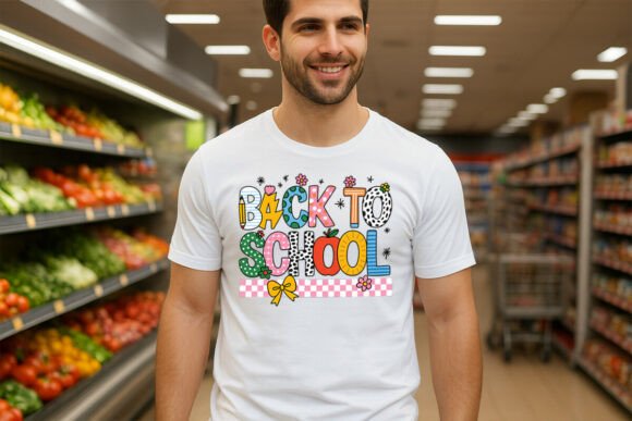 Elevating Back-to-School Creativity: The Strategic Value of the Back to School Cute Colorful Classroom Design